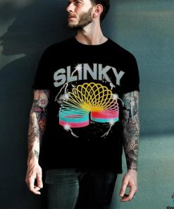 Slinky Shirt