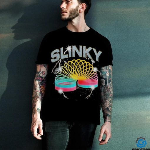 Slinky Shirt