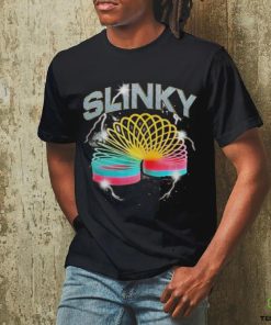 Slinky Shirt