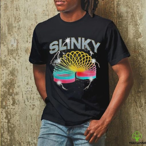 Slinky Shirt