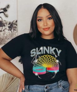 Slinky Shirt