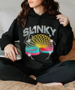 Slinky Shirt