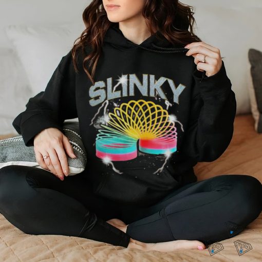 Slinky Shirt