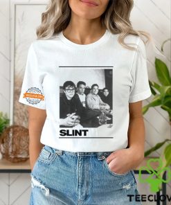 Slint 1991 Photo V2 Shirt
