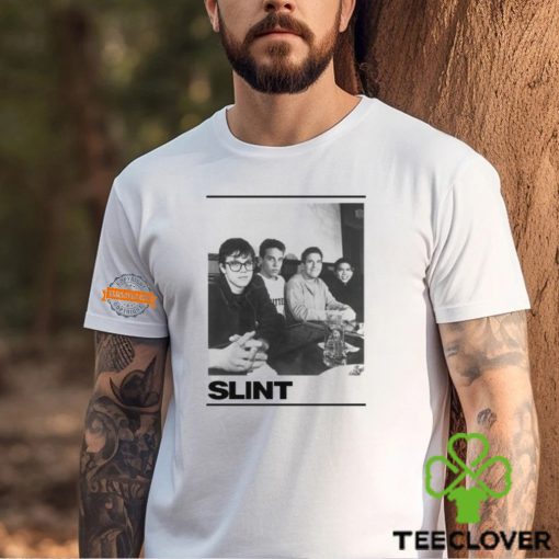 Slint 1991 Photo V2 Shirt