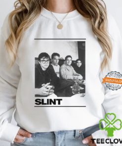 Slint 1991 Photo V2 Shirt