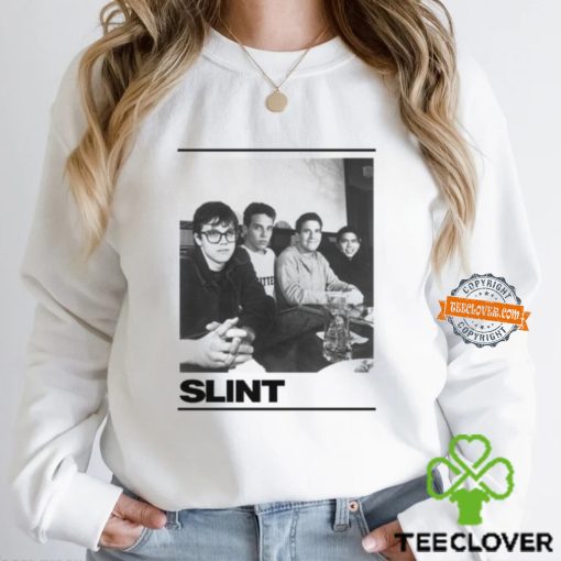 Slint 1991 Photo V2 Shirt