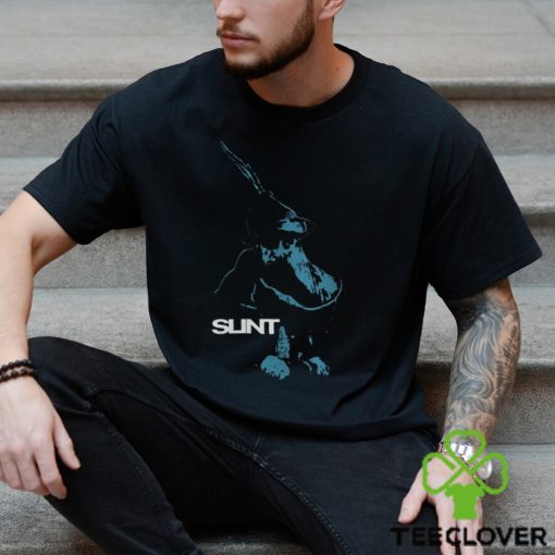 Slint Nosferatu Man Shirt