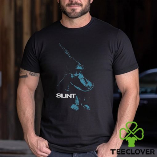 Slint Nosferatu Man Shirt