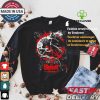 THE SKULLKNIFE shirt
