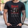 Slipknot 30 Years Of The Memories 1995 2025 T Shirt