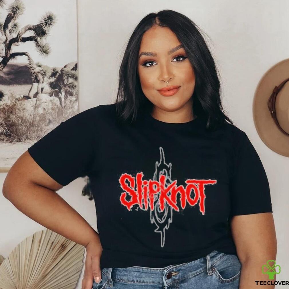 Slipknot All Hope Is Gone Limited Edition Shirt Slipknot All Hope Is Gone Limited Edition Shirt