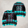 NCAA LSU Tigers They Hate Us Because They Ain’t US Sweater