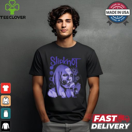 Slipknot Inbetween Shapes T Shirts