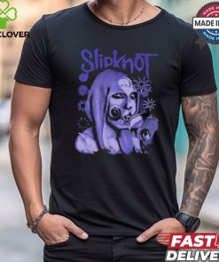 Slipknot Inbetween Shapes T Shirts