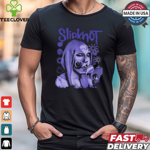 Slipknot Inbetween Shapes T Shirts