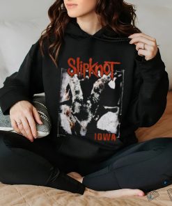 Slipknot Iowa T Shirt