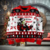 Grateful Dead Our Love Is Real Not Fade Away Chirstmas Gifts 2024 Xmas For Family And Friends Ugly Sweater