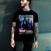 Jack Skellington The Pumpkin Spice King Shirt