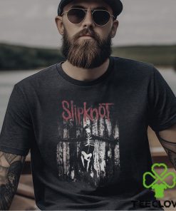 Slipknot Unisex 5 The Gray Chapter T Shirt