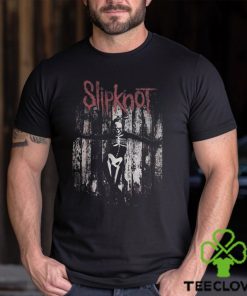 Slipknot Unisex 5 The Gray Chapter T Shirt