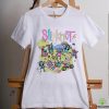 Tapes and CDs shirt