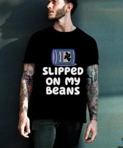 Slipped On My Beans T Shirts 3 Slipped On My Beans T Shirts