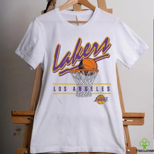 Los Angeles Lakers Nba Essentials Hamilton Vintage t hoodie, sweater, longsleeve, shirt v-neck, t-shirt