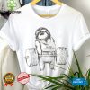 Sloth Lift T Shirt