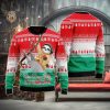 Violin I Play Ugly Christmas Sweater Christmas Noel Gift