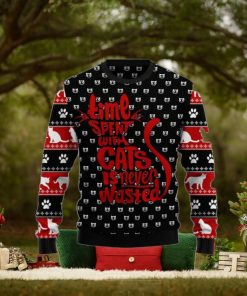 Sloth Xmas Ugly Christmas Sweaters
