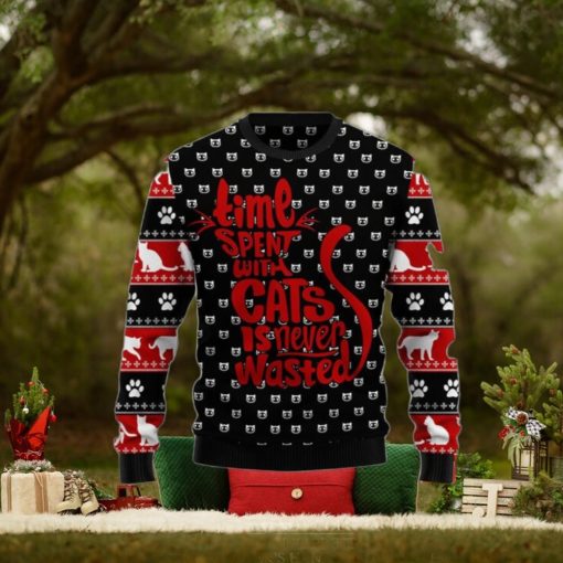 Sloth Xmas Ugly Christmas Sweaters