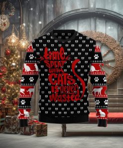 Sloth Xmas Ugly Christmas Sweaters