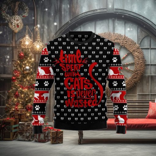 Sloth Xmas Ugly Christmas Sweaters