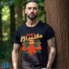 Boo Boo Crew Nurse Halloween Shirt