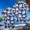 MLB San Diego Padres Hawaiian Shirt Hibiscus Pattern Gift For Beach Trip HawaiianShirts