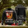 Chibi Horror Halloween Ugly Christmas Sweater Amazing Gift Men And Women Christmas Gift