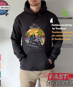 Slow movement good people good vibes shirt