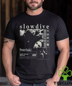 SLOWDIVE - Souvlaki (Deluxe Edition) -  Music