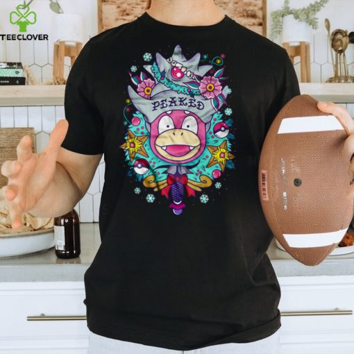 Slowking Christmas Shirt