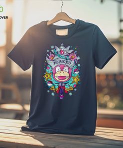 Slowking Christmas Shirt