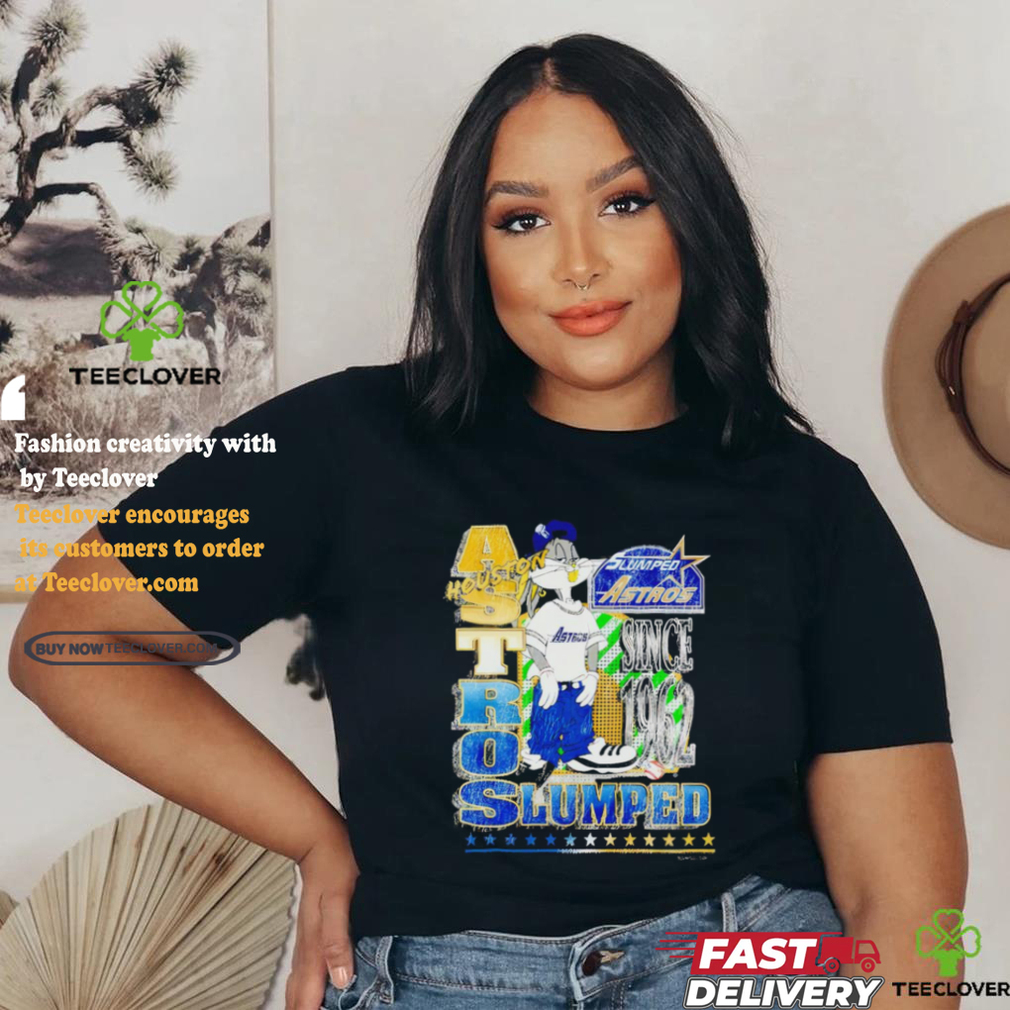 Slumped Astros Wanna Be A Baller shirt Slumped Astros Wanna Be A Baller shirt