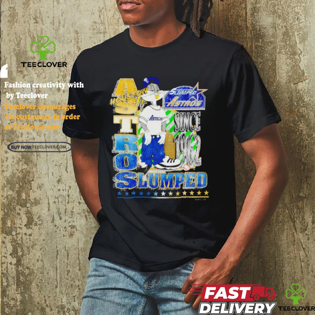 Slumped Astros Wanna Be A Baller shirt Slumped Astros Wanna Be A Baller shirt