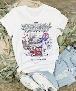 Slumped the battle of Texas 2023 shirt 1 Slumped the battle of Texas 2023 shirt