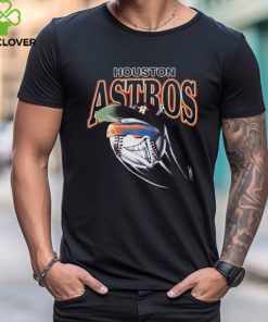 Slumpedboyz Houston Astros T shirt