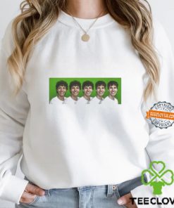 Slushynoobz Face Fusion Shirt