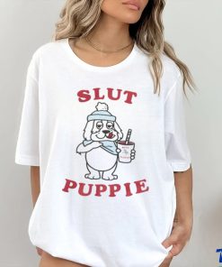 Slut Puppie Shirt