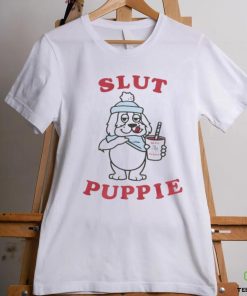 Slut Puppie Shirt