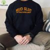 Geometric Design Alexander Graham Bell Unisex Sweatshirt