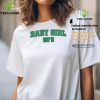 Broadway Merchandise Shop & Juliet Headphones Shirt